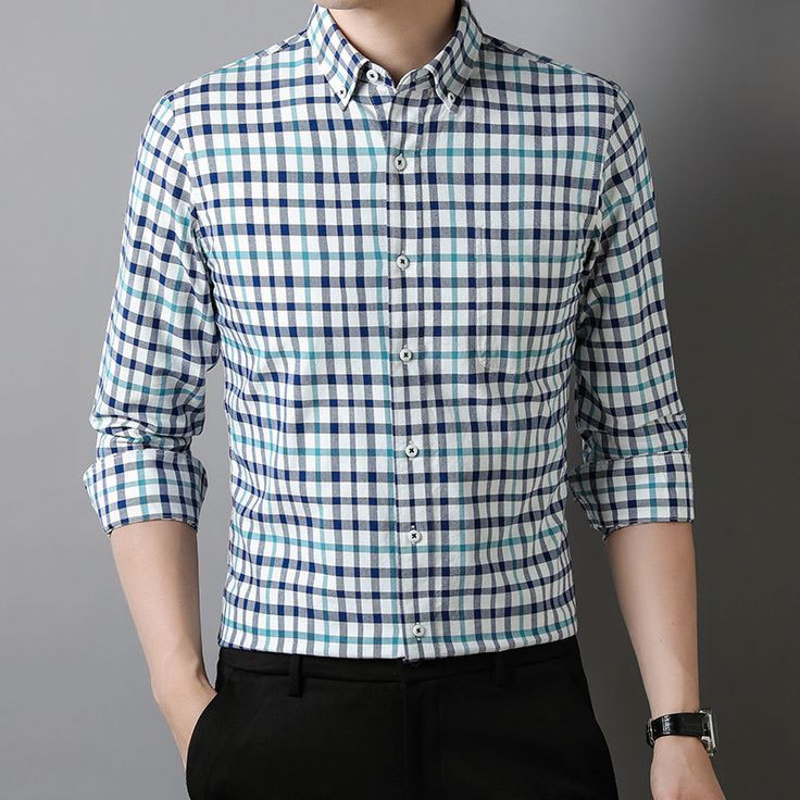 Premium Casual Printed Shirt For Men